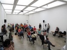 I was there(2010) ICA