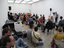 I was there(2010) ICA