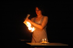 A guide to getting lost (2009) Bios