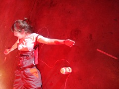 A guide to getting lost (2009) Bios