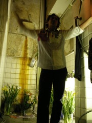 30.000 Lies(2005) Turin