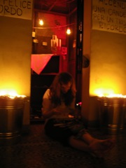 30.000 Lies(2005) Turin 