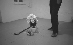 Secret Location (2005)