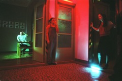 Restricted Area(2004) Bios